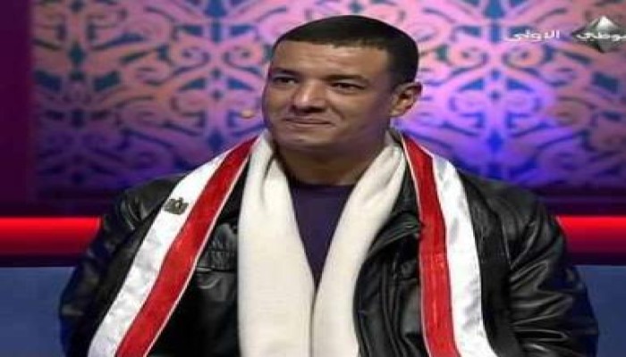هشام الجخ يثمن دور الاخوان أثناء الثورة ويدعم مرسي في الإعادة