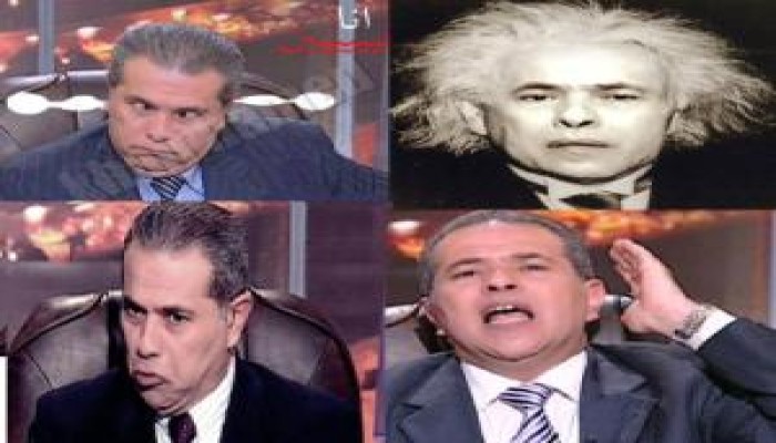 عكاشيات