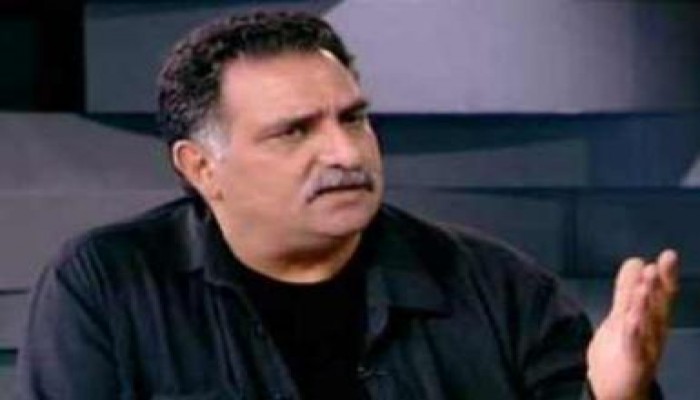 د/ عزمي بشارة: مؤيدي بشار الاسد يدعمون أحمد شفيق لرئاسة الجمهورية