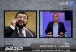 الشاعر قبل النطق بالحكم :شفيق من أضعف القضيه وأخفى أدلة ادانه واضحة لمبارك واعوانه (متلفز)
