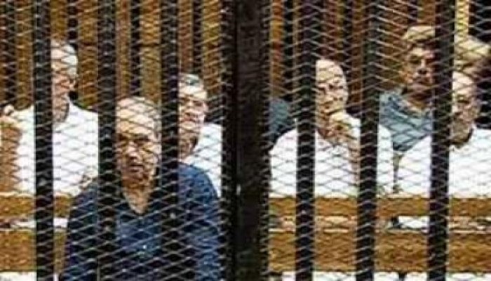هيومن رايتس : استمرار إفلات الشرطة من العقاب يعني استمرار انتظار الضحايا للعدالة".