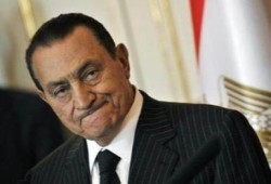 يديعوت أحرونوت الإسرائيلية : شكراً لطنطاوى على إنقاذ مبارك