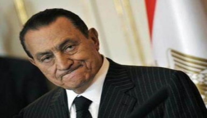 يديعوت أحرونوت الإسرائيلية : شكراً لطنطاوى على إنقاذ مبارك