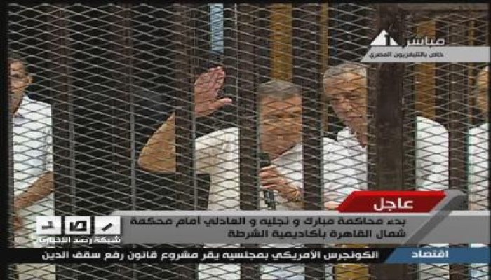 القتلة احرار: النيابة العامة تفرج عن 3 من كبار مساعدي وزير الداخلية الاسبق حبيب العادلي