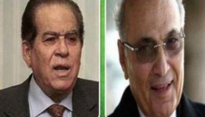 محافظ بنى سويف: تعليمات من "الجنزورى" بالتصويت لـ"شفيق"