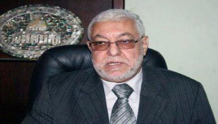 تصريح من الأمين العام لجماعة الإخوان المسلمين أ.د. محمود حسين