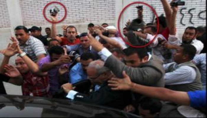 واحد لم يذهب للميدان