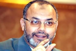 سعد الحسيني : تثبيت العمالة المؤقتة الشهر القادم
