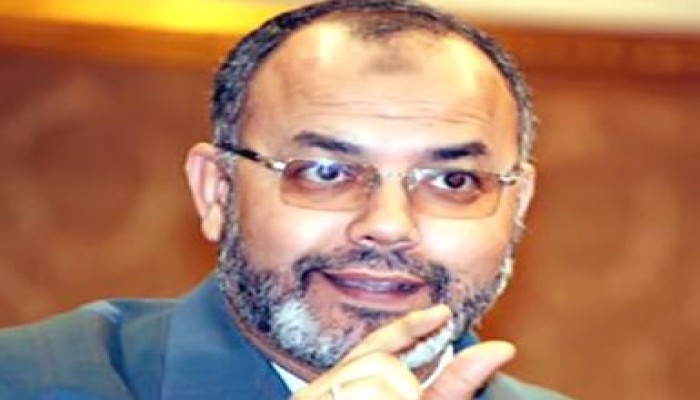 سعد الحسيني : تثبيت العمالة المؤقتة الشهر القادم