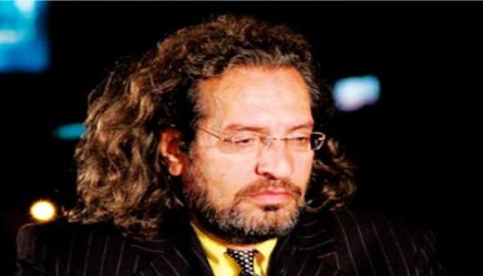 توضيح من النائب محمد عماد الدين حول تصريحاته ببرنامج "ناس بوك": ردي كان على صلاح عناني فقط