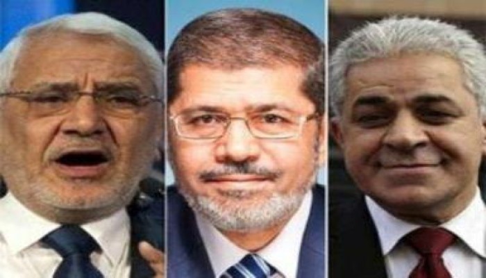 لا للمجلس الرئاسي .. نعم لمؤسسة رئاسية!!