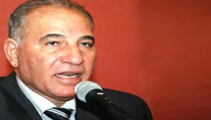 أحمد الزند يتطاول بفجاجة على مجلس الشعب المنتخب.. ويكرر تهديدات أبو الغيط (الله يرحمه)