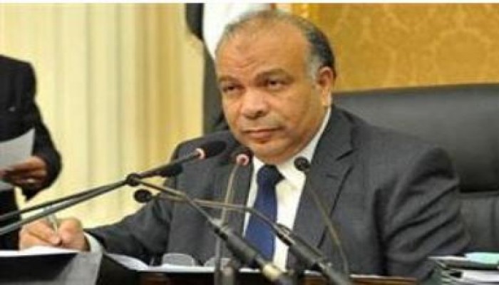 رئيس مجلس الشعب يطالب الغرياني بتوضيح موقف" الأعلي للقضاء" من تصريحات الزند