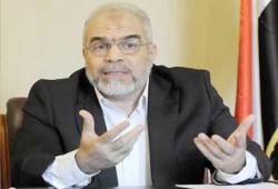 الإخوان والحرية والعدالة يعلنان مشاركتهما في «جمعة الإصرار»