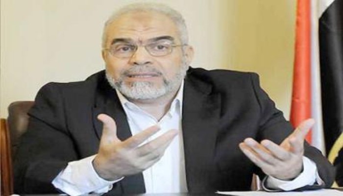 الإخوان والحرية والعدالة يعلنان مشاركتهما في «جمعة الإصرار»