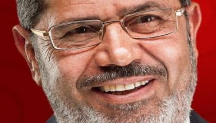 د/محمد مرسي: قناة السويس حفرت بدماء المصريين وبيعها أو رهنها أمر مستحيل