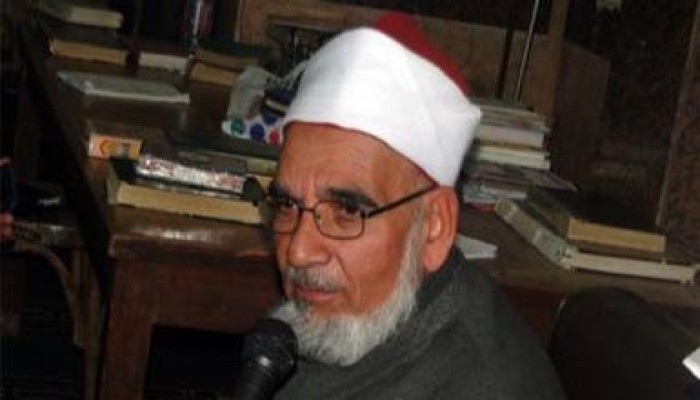 المهدى يرد على المفتى: ( مرسي ) اجتهادنا ولا نلومك على اجتهادك لشفيق