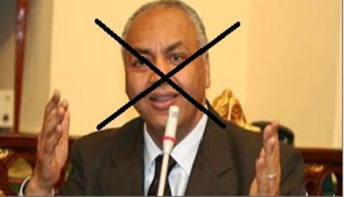 (العسكري) مصطفى بكري يرفع دعوى قضائية ضد البلتاجي ويتهمه بالتحريض على قتله