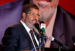 مؤتمر د/ مرسي بنقابة المهندسين بطنطا (بث مباشر)