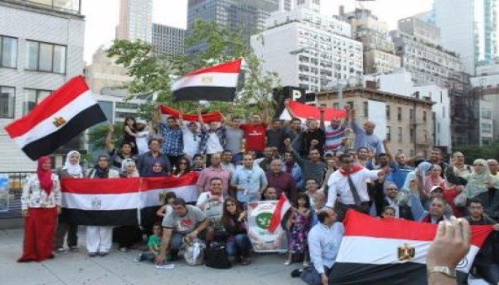 الوزير المسئول : إقبال غير مسبوق  على المشاركة فى جولة الإعادة فى الخارج