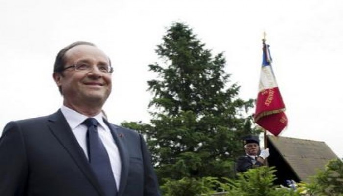 (التكويش): الحزب الاشتراكي يقترب من الاستحواذ على البرلمان والحكومة والرئاسة بفرنسا