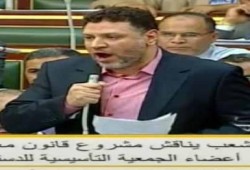 د /  أسامة ياسين : نريد تشكيل تأسيسيه في وقت ناجز تنتج دستورا يتوافق عليه الشعب