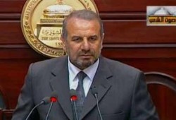 فتح الباب : قررنا معايير اختيار قيادات الصحف القومية بعد مناقشات مع النقابة