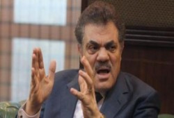 حزب الوفد يجمد عضوية 6 من نوابه بالشعب والشورى بعد انسحابهم من التأسيسية