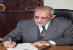 نداء ورجاء من المرشد العام للإخوان المسلمين
