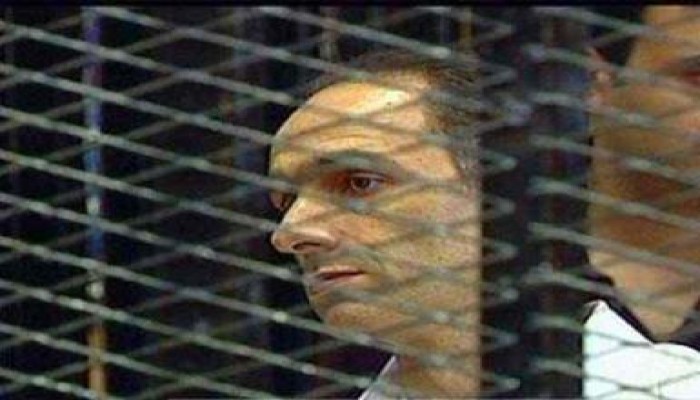 النيابة: جمال استغل نفوذه للسيطرة على الجهاز المصرفي