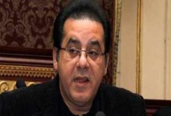 أيمن نور: المنسحبون  من التأسيسيه هم من أخلوا ببنود الإتفاق