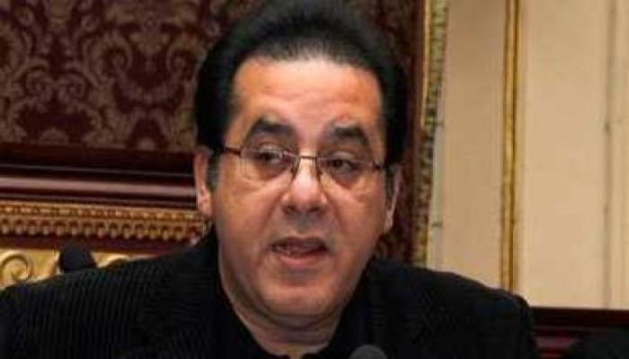 أيمن نور: المنسحبون  من التأسيسيه هم من أخلوا ببنود الإتفاق