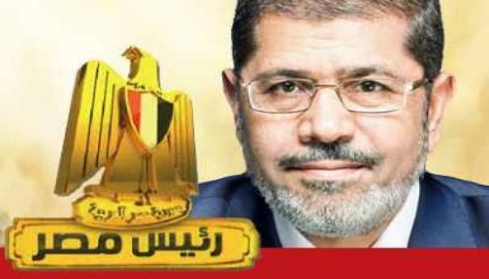 حملة مرسي : أي عمليات تزوير في جولة الإعاده سيقابل بحشود في كافة الميادين