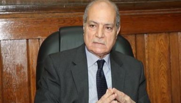 (العسكرة مستمرة ) : وزير العدل يعطي (للشرطة العسكرية) سلطة الضبط القضائي للمدننين