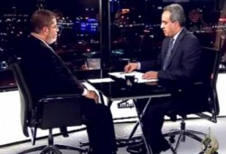 ملخص لقاء د/ محمد مرسي مع شبكة قناة الجزيرة