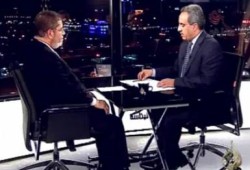 ملخص لقاء د/ محمد مرسي مع شبكة قناة الجزيرة