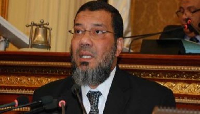 وكيل "الشعب": البرلمان مستمر فى عمله رغم حكم بطلان ثلث الأعضاء
