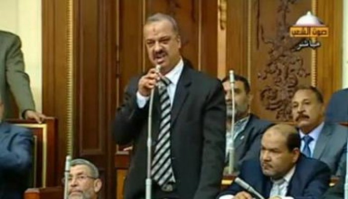 د/ البلتاجي: تشكيل العسكري للتأسيسية إنقلاب كامل الأركان يشطب أشرف 16 شهرا في تاريخ مصر