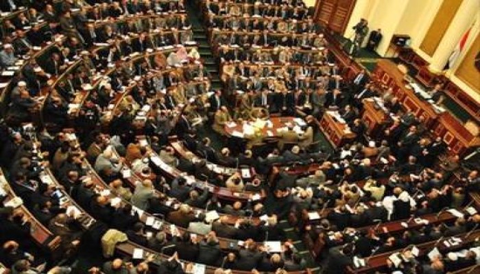 الأمين العام لمجلس الشعب: جلسة الشعب يوم الثلاثاء لا تزال قائمة