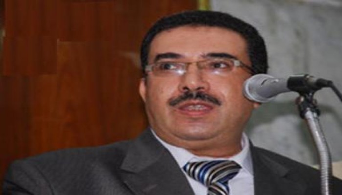 العشري: حكم الدستورية له أبعاد سياسية واضحة..