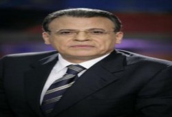 الاعلامي جمال ريان: زغاريد في قصر (بشار الاسد) ابتهاجا بأحكام الدستورية في مصر