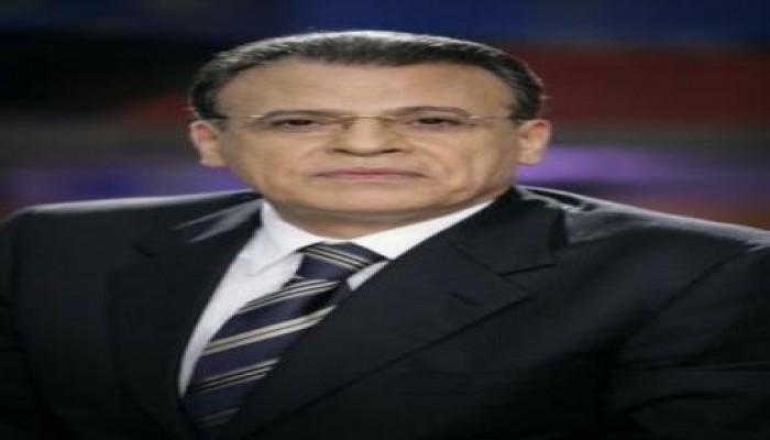الاعلامي جمال ريان: زغاريد في قصر (بشار الاسد) ابتهاجا بأحكام الدستورية في مصر