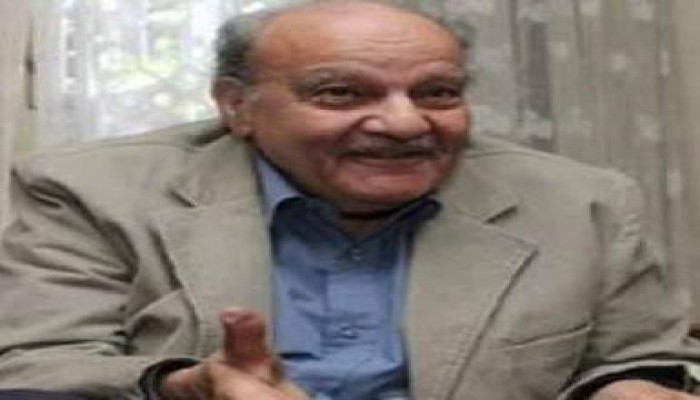 المستشار طارق البشري  : ليس بمقدور العسكري أن يسترد السلطة التشريعيه وفقا للإعلان الدستوري