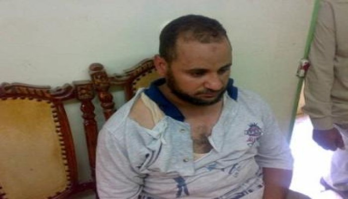 بلطجية شفيق يعتدون على انصار مرسي بالدقهلية