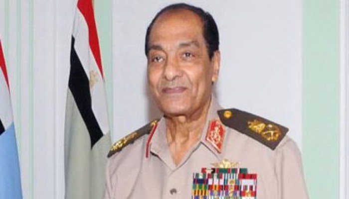 لماذا هدم العسكري المعبد ؟!!