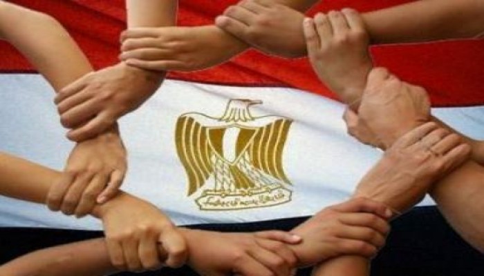 تحالف ثوار مصر: سنشارك فى مليونيات الميادين اعتبارا من مساء الاحد