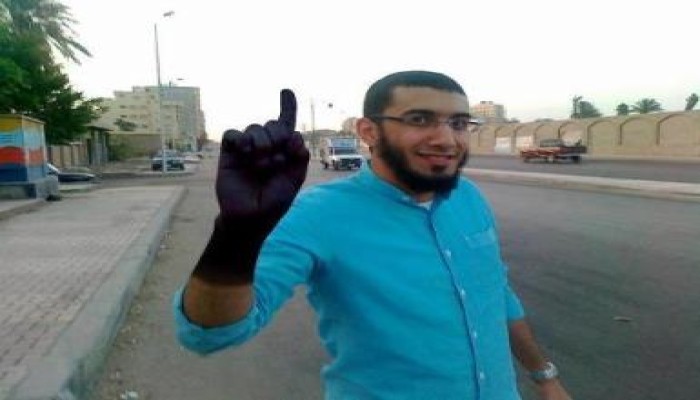 قاض: جاءتني رسالة محمول تدعونا للتسويد لصالح شفيق على نطاق واسع