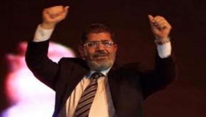 مرسى مطروح: مرسي يكتسح بـ 78%