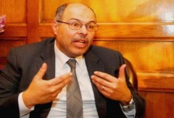 بجاتو يعلن نتائج تصويت المصريين بالخارج