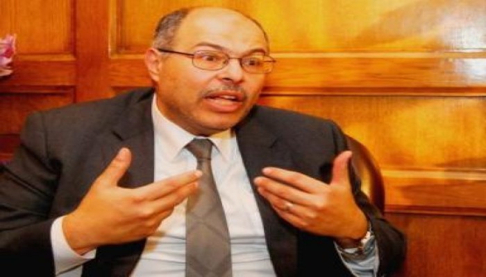 بجاتو يعلن نتائج تصويت المصريين بالخارج
